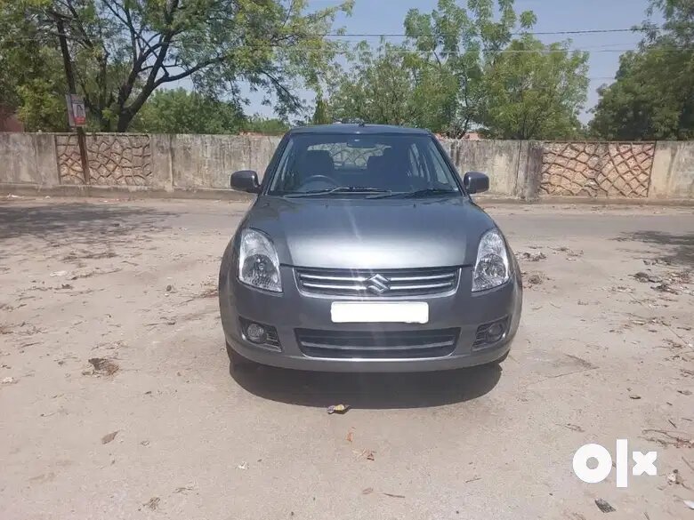 maruti suzuki swift dzire showroom near me