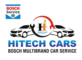 Hitech Cars
